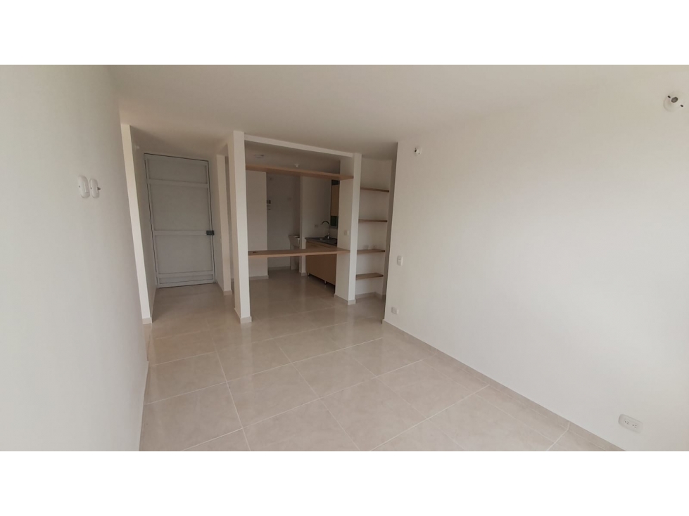 VENDO APARTAMENTO EN TORRES DEL BOSQUE DOSQUEBRADAS — foto 3