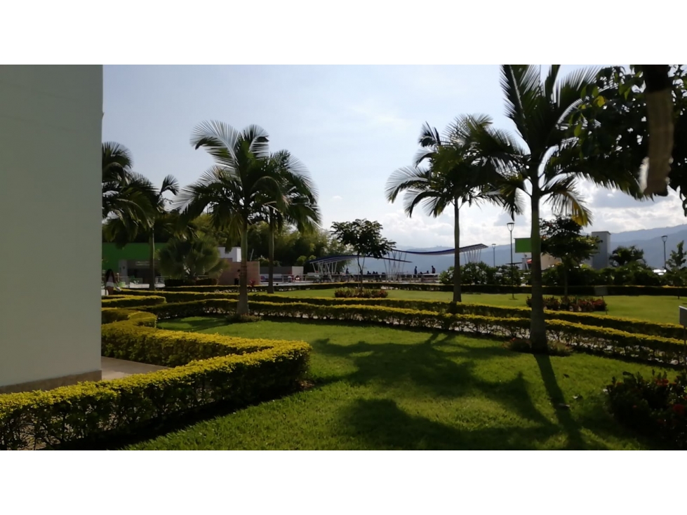 VENDO LOTE EN CONDOMINIO CAMPESTRE - 5