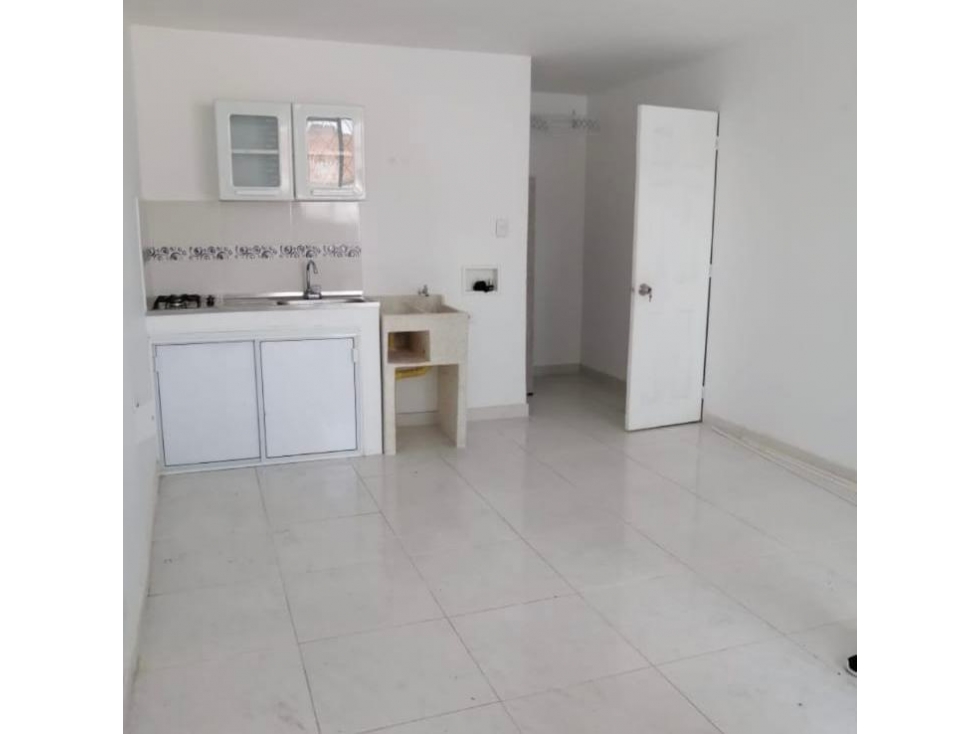 SE VENDE CASA CON 8 APARTAESTUDIOS EN EL SECTOR DE MARAYA