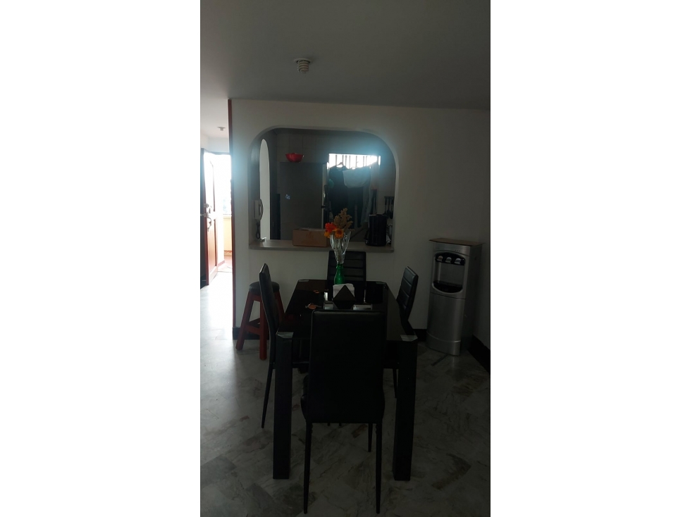VENTA DE APARTAMENTO CERCA AL TERMINAL PEREIRA — foto 5
