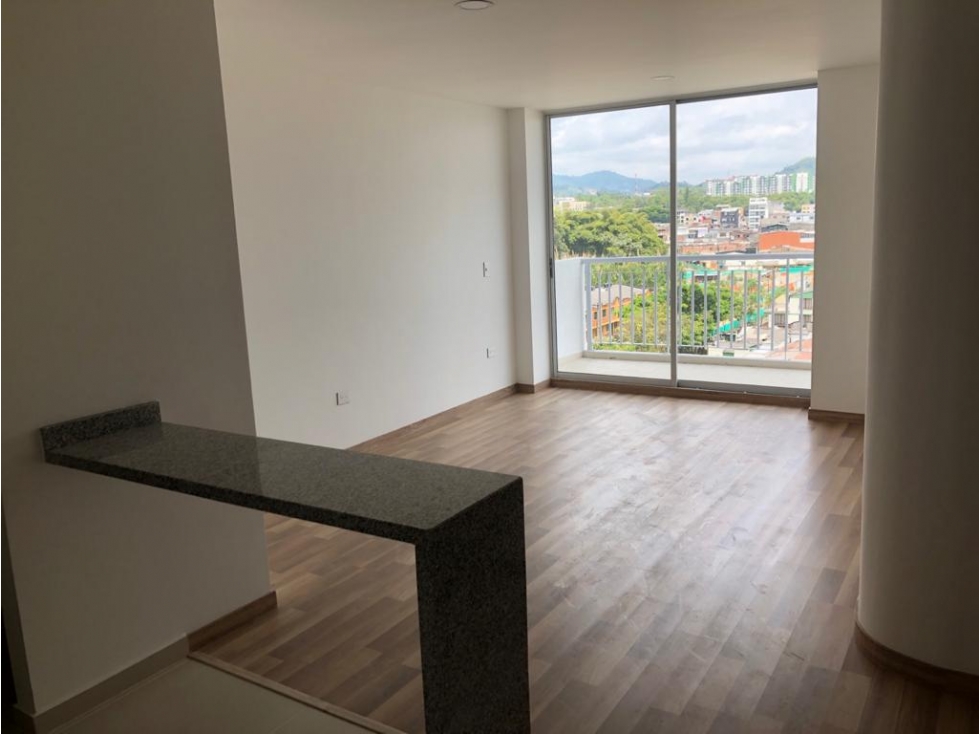 Se vende Apartamento en Conjunto de Milan Dosquebradas