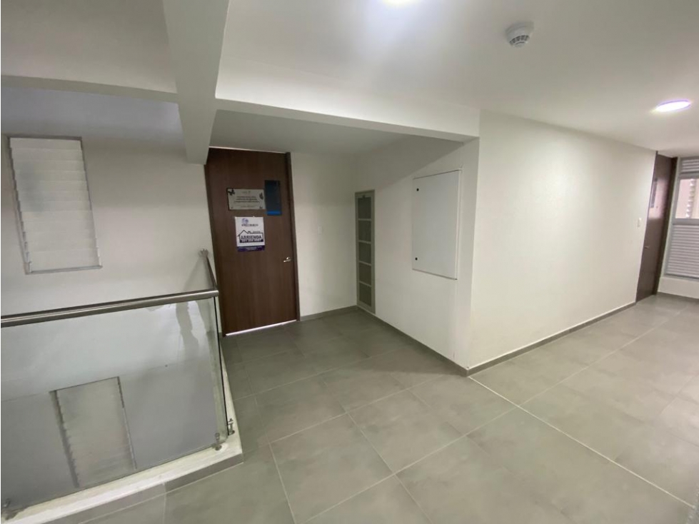 VENDO APARTAMENTO DE 2 ALCOBAS EN HERMOSO CONJUNTO DE DOSQUEBRADAS — foto 2