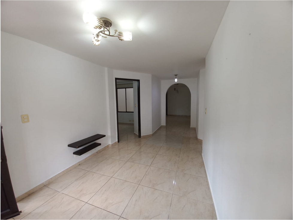 Apartamento en venta en Dosquebradas sector Valher