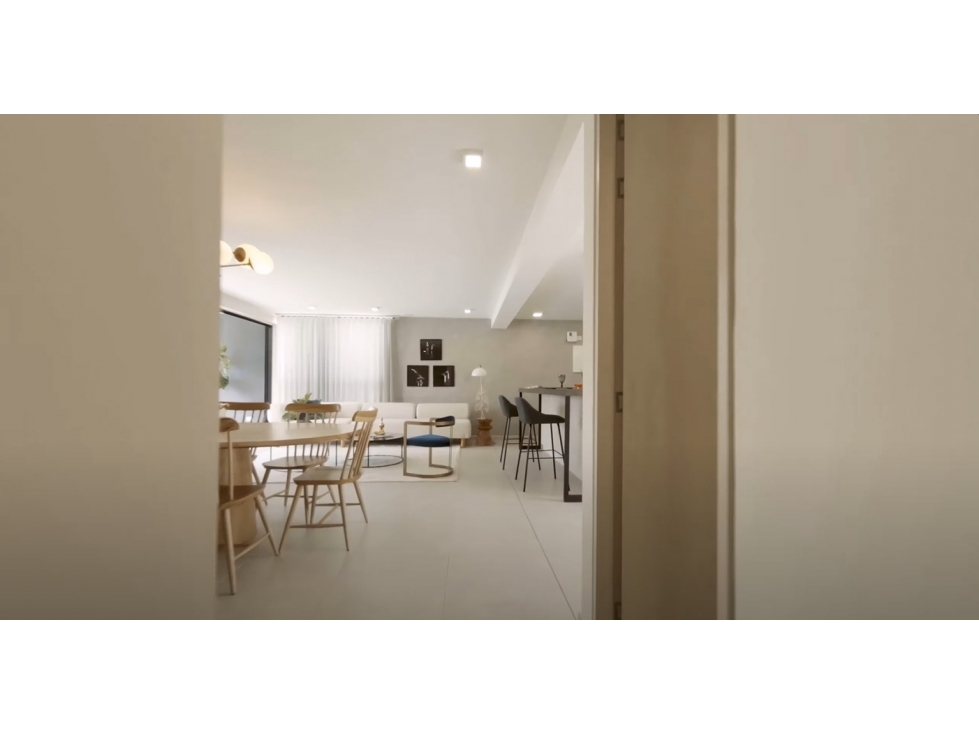 VENDO APARTAMENTO CON JACUZZI DEPOSITO Y PARQUEADERO — foto 5