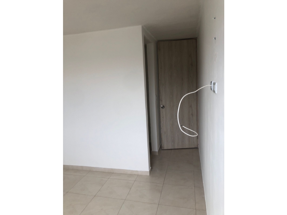 Vendo Apartamento en Conjunto por el sector de Los Molinos — foto 3