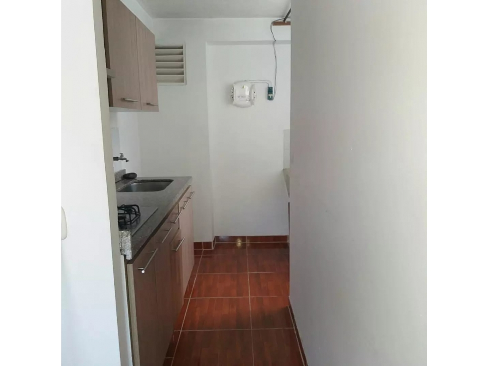 vendo Apartamento en Mirador de llano Grande — foto 4