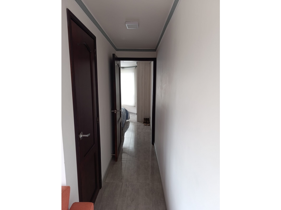 VENDO APARTAMENTO REMODELADO EN EL CENTRO SANTA ROSA DE CABAL - 5