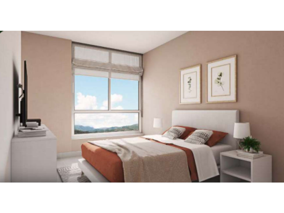 HERMOSOS APARTAMENTOS CERCA AL LAGO LA PRADERA — foto 5