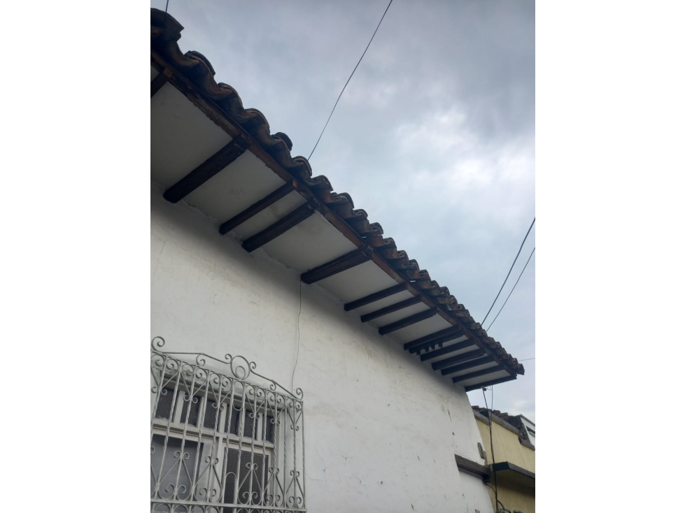 Vendo casa lote para inversión en Cartago — foto 4