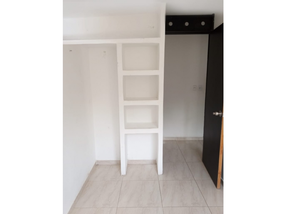 Vendo apartamento en sector Manuel Elkin — foto 6