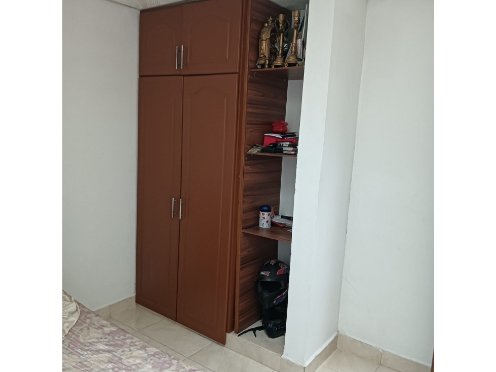 VENDO HERMOSA CASA DE DOS PISOS EN GUADALUPE DOSQUEBRADAS — foto 4