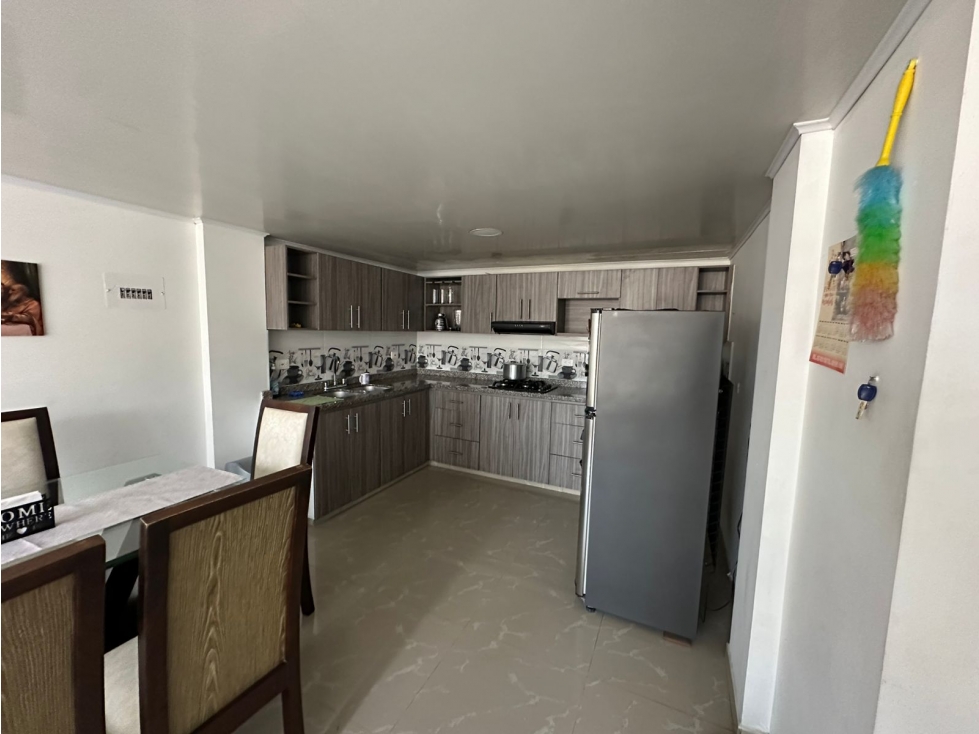 VENTA DE CASA CON EXCELENTE UBICACION