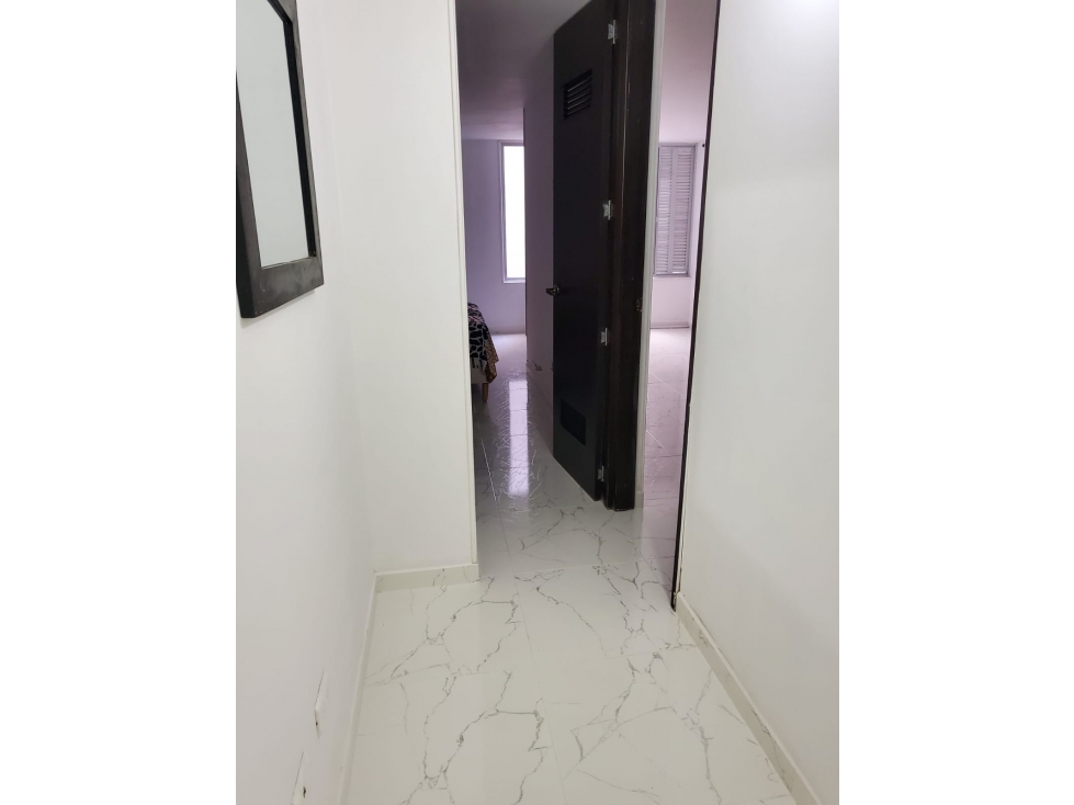 SE VENDE APARTAMENTO DOS PISOS EN EL CENTRO — foto 6