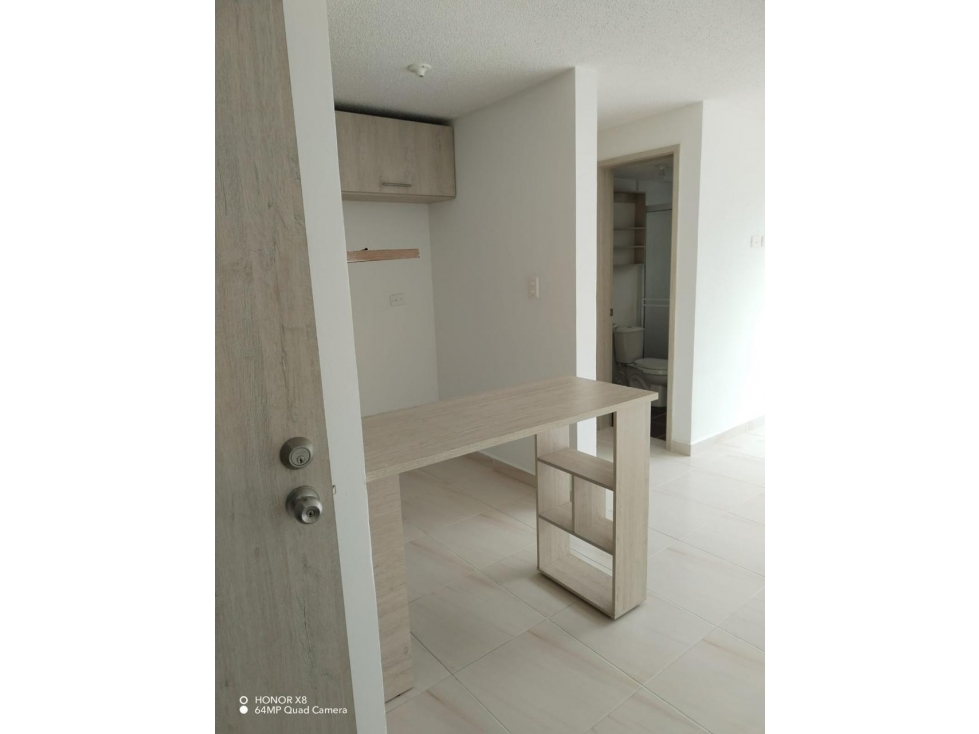 Vendo Apartaestudio en Dosquebradas — foto 6