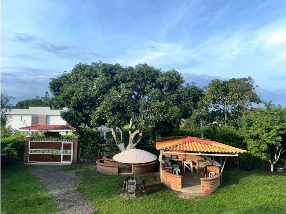 Vendo Casa Campestre en Vía Alcalá en Parcelación — foto 5