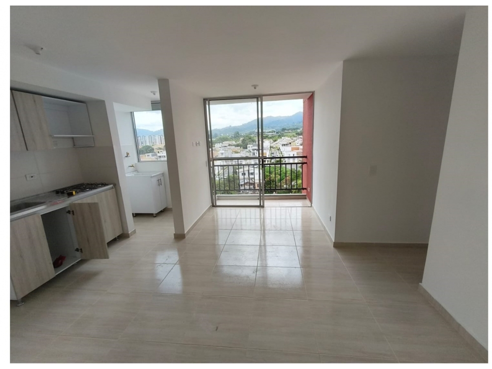 Se vende apartamento completamente Nuevo — foto 4