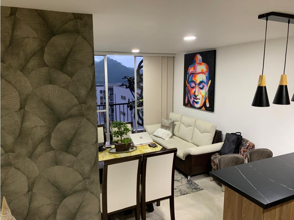 Vendo hermoso apartamento en Central Park — foto 2