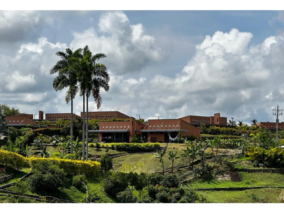 Rento hermosa y amplia Casa Campestre — foto 2