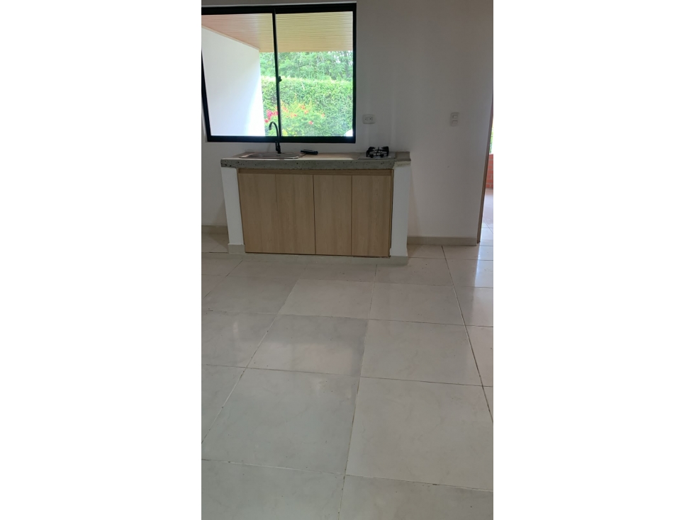 Rento apartaestudio Rural con Servicios Incluidos — foto 3