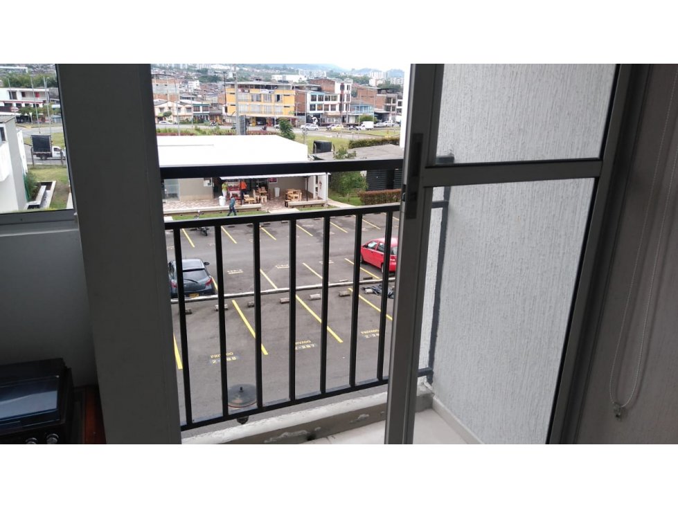 VENDO APARTAMENTO EN TACUARA DOSQUEBRADAS — foto 6