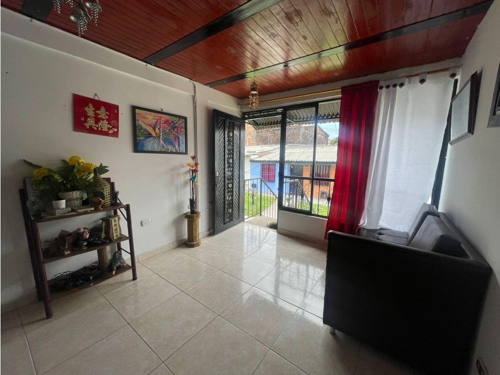 VENTA DE CASA GRANDE EN CUBA SECTOR PANORAMA — foto 6