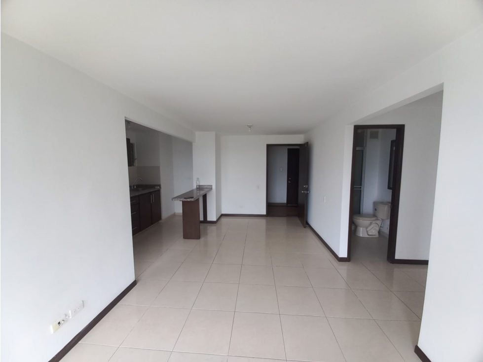 SE RENTA APARTAMENTO EN PROVIDENCIA PEREIRA — foto 3