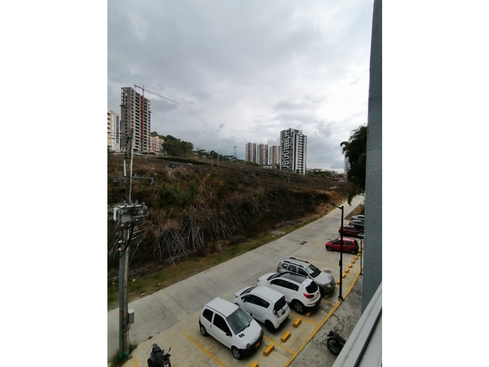Vendo amplio apartamento en sector de Pinares — foto 2