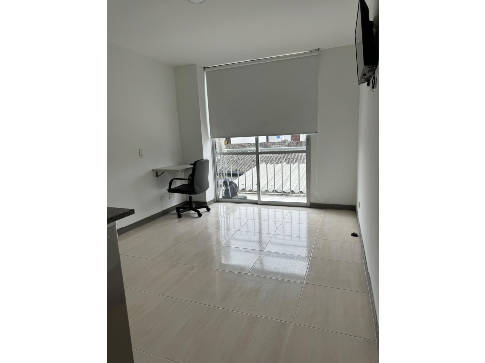 Vendo apartaestudio en el centro de pereira — foto 3