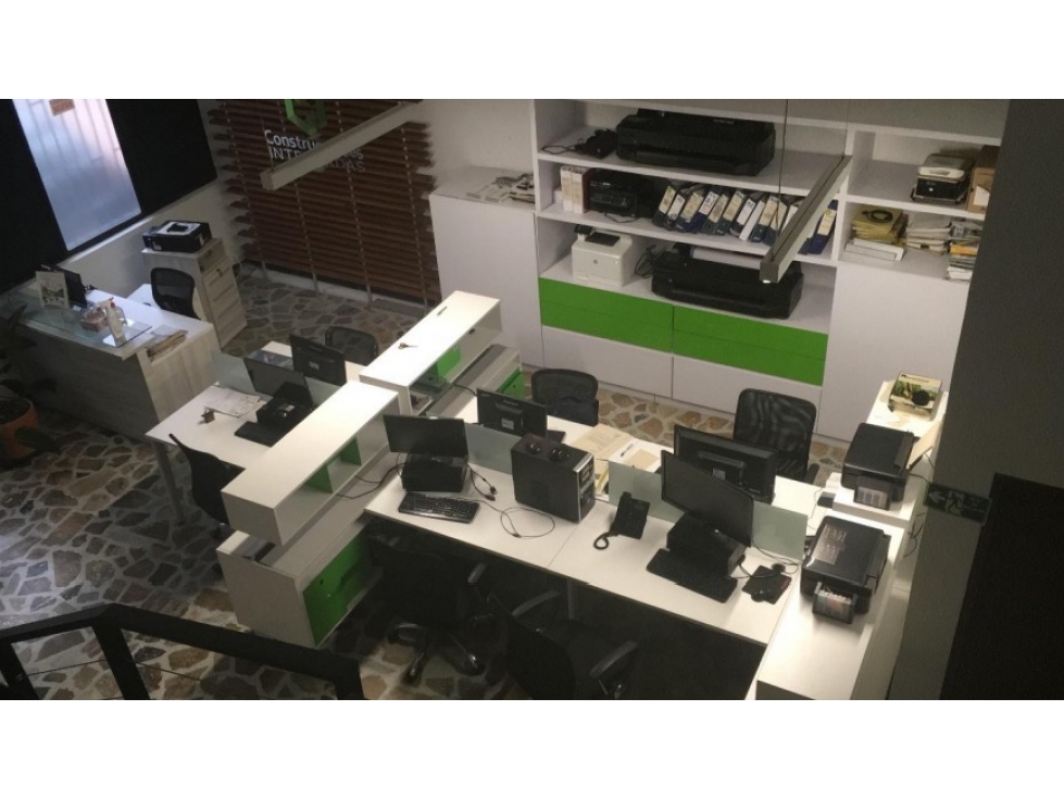VENDO CASA COMERCIAL EN MARAYA