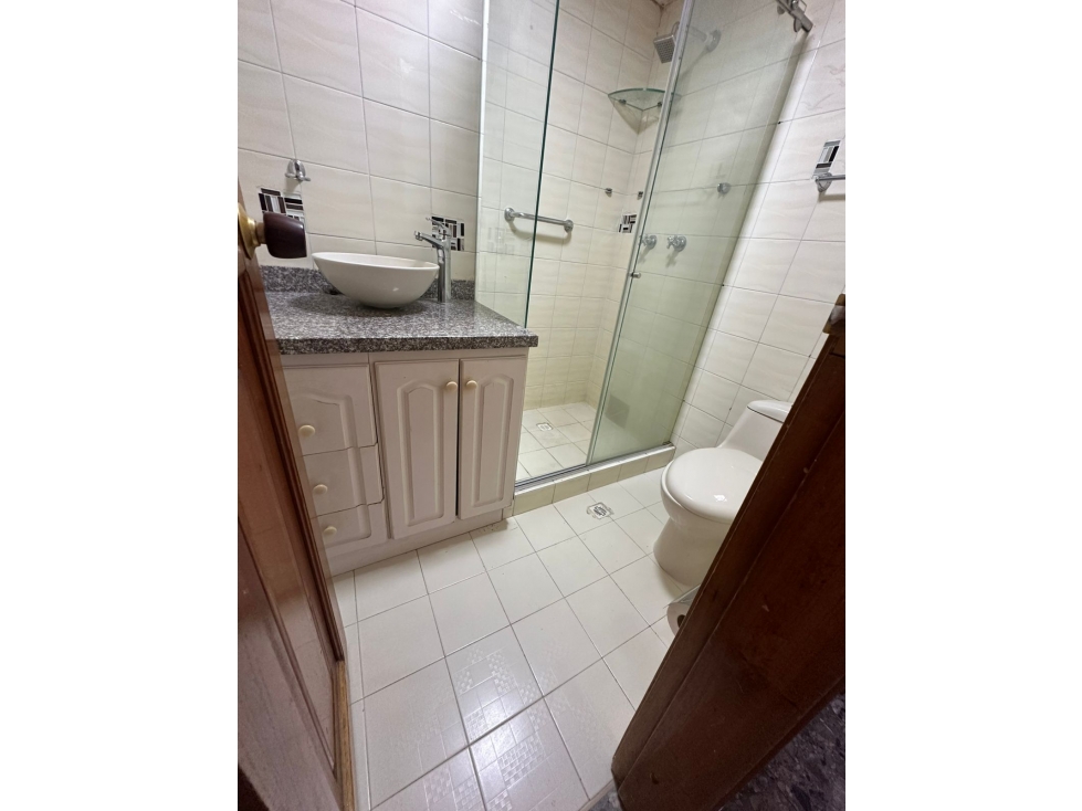 VENDO APARTAMENTO EN EL CENTRO DE PEREIRA — foto 6