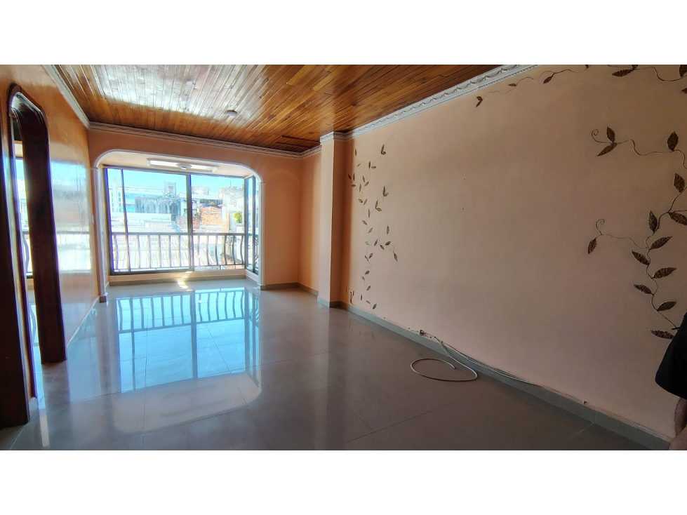 Vendo amplio apartamento en el Centro — foto 5