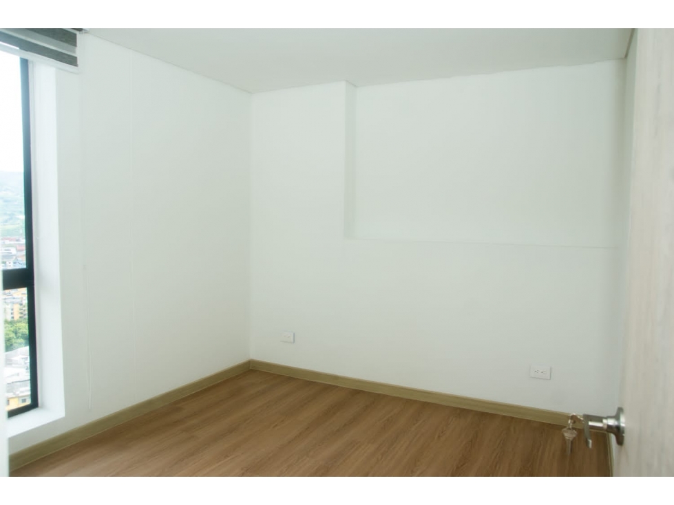 VENDO APARTAMENTO EXCELENTE UBICACIÓN HERMOSA VISTA — foto 6