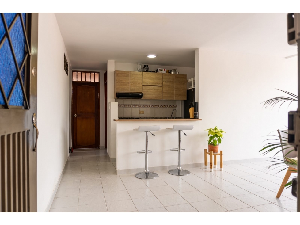 Apartamento en venta en Dosquebradas — foto 5