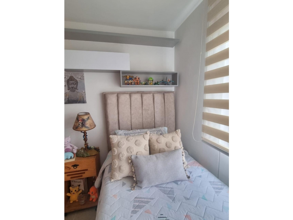 Vendo hermoso apartamento en Central Park — foto 5
