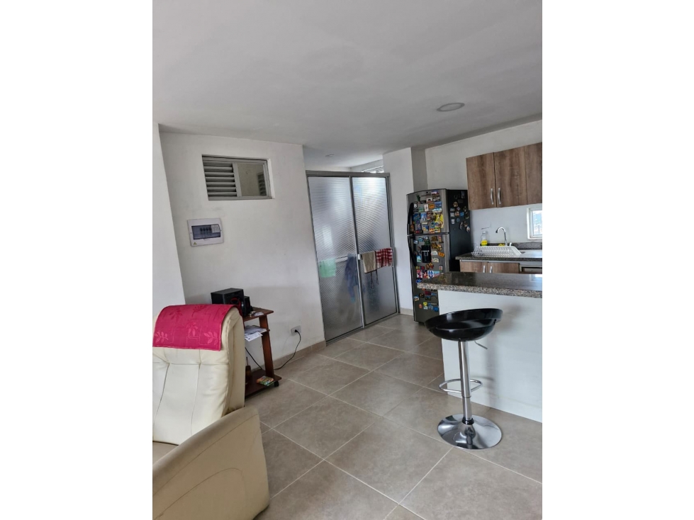 VENDO APARTAMENTO EN SANTA TERESITA DOSQUEBRADAS — foto 4