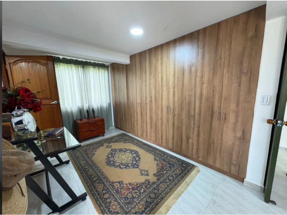 CASA CAMPESTRE VIA ALTAGRACIA A 3 MINUTOS DE LA INTERSECCIÓN CONDINA — foto 6