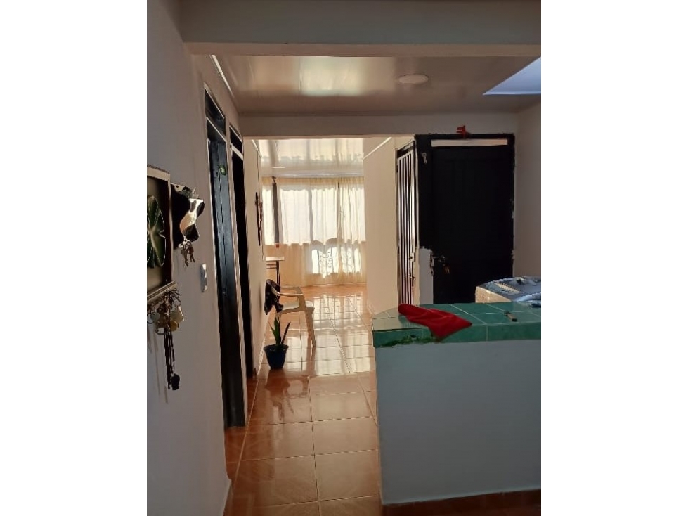 Venta casa con tres rentas. — foto 2