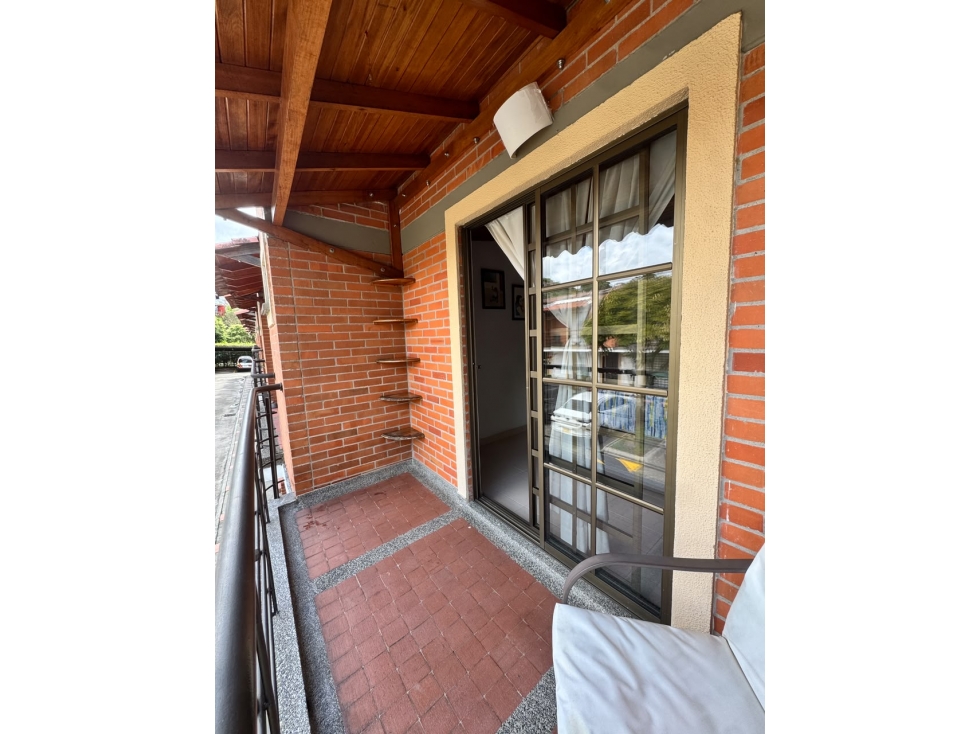 VENDO CASA DUPLEX EN CONJUNTO CERRADO — foto 5