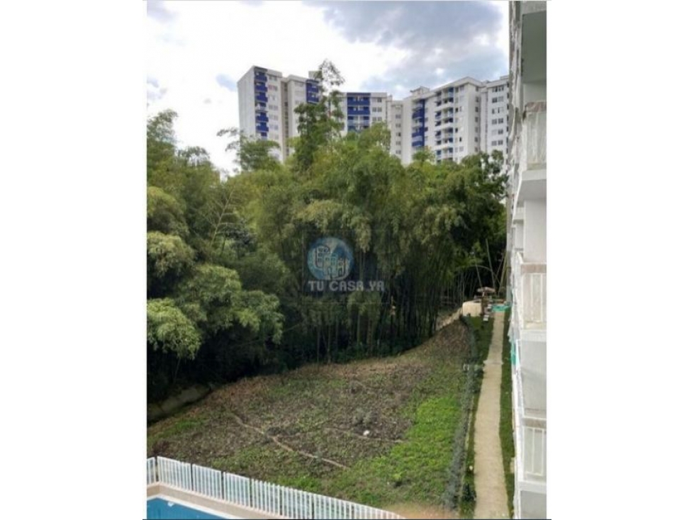 Vendo Apartamento en Terra Grata Dosquebradas — foto 3