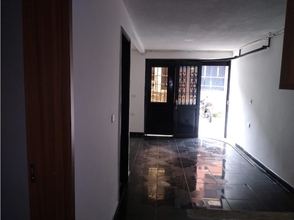 VENDO CASA DOS PISOS INDEPENDIENTES EN SAMARIA 1 PEREIRA — foto 6