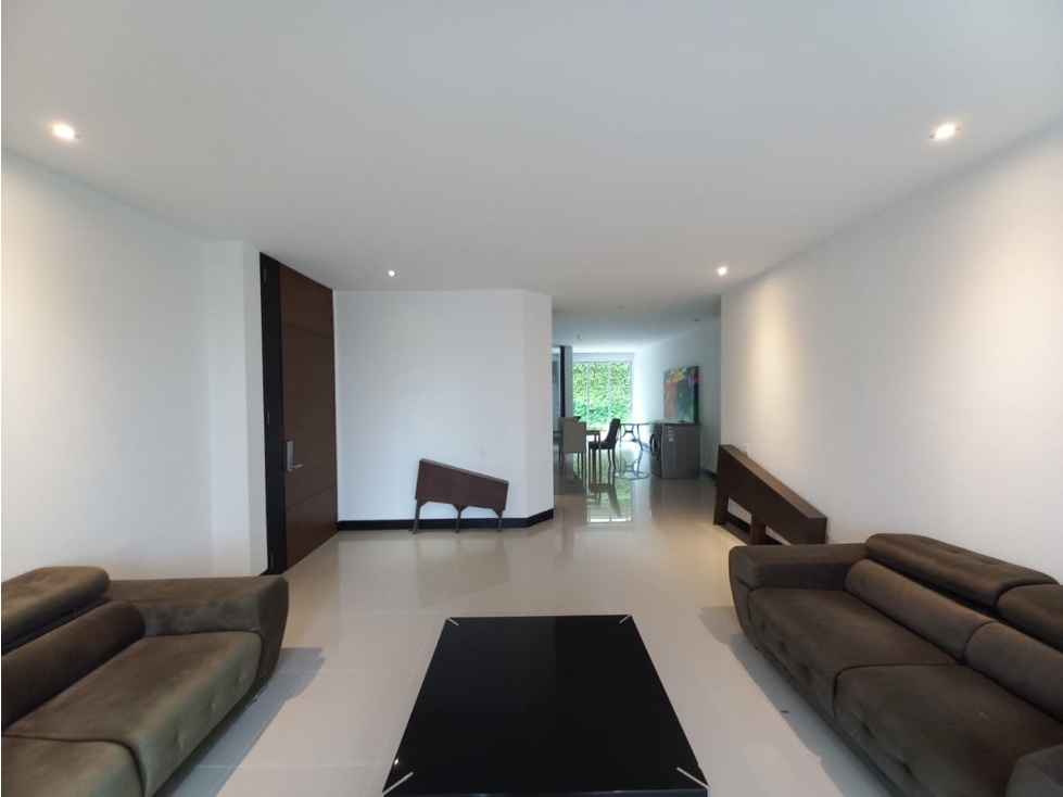 Apartamento en venta en Pereira sector Pinares 6741557