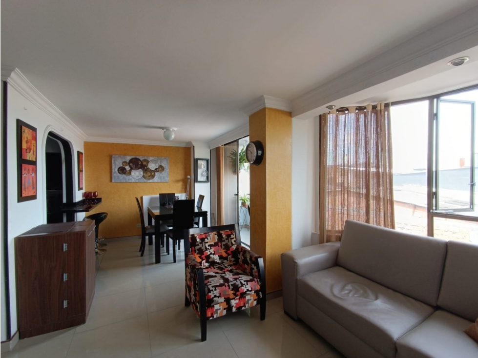 VENDO HERMOSO APARTAMENTO SECTOR CENTRO PEREIRA — foto 4