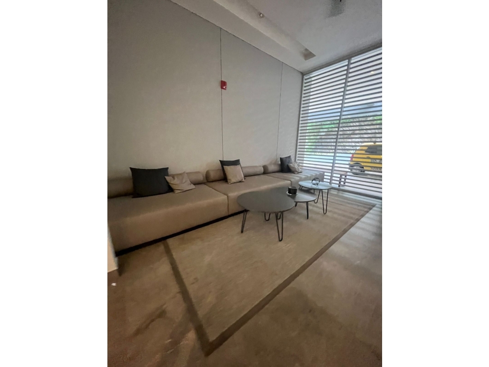 Arriendo apartamento amoblado en Santa Marta Rodadero — foto 6