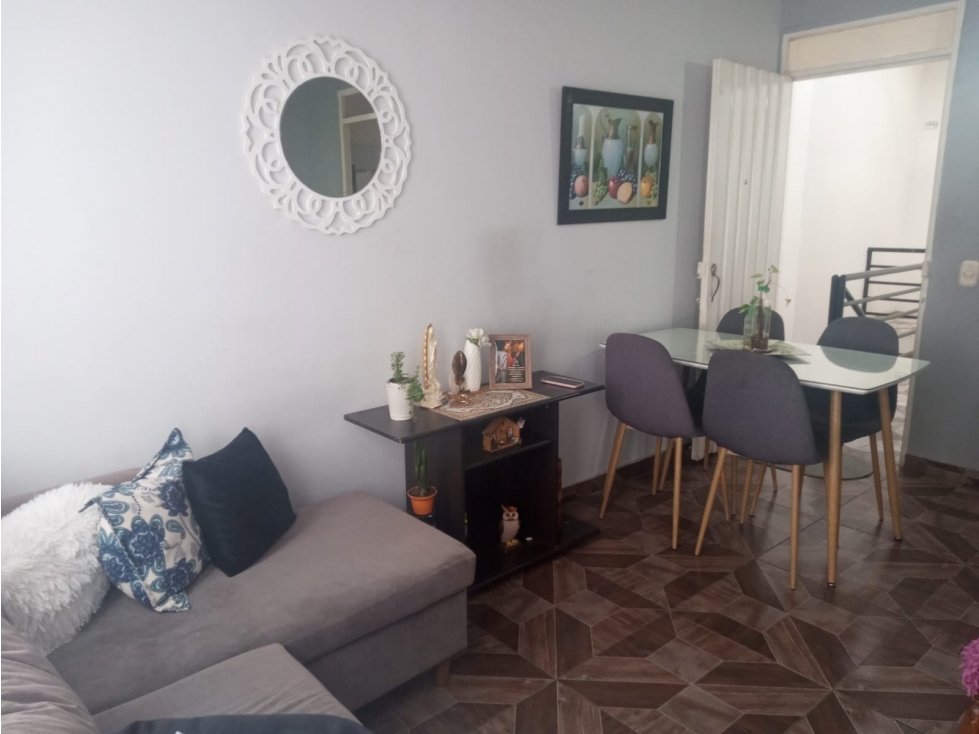 VENDO APARTAMENTO EN MIRADOR DE LLANO GRANDE — foto 5