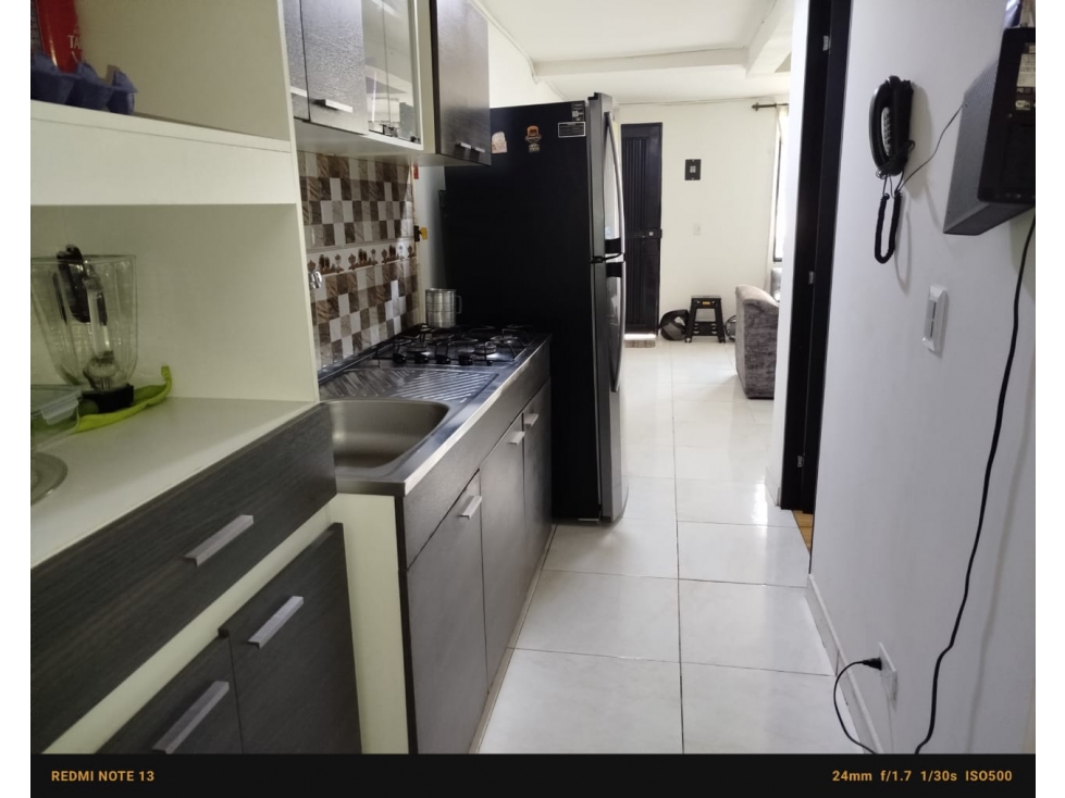 VENDO CASA EN SAN NICOLAS — foto 6