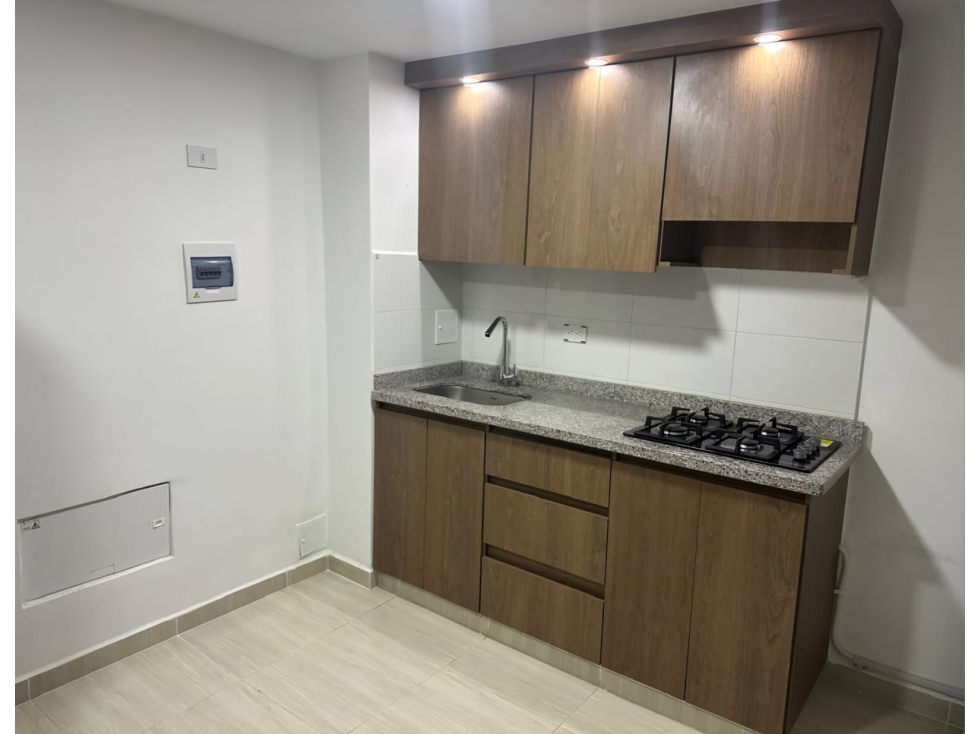 VENDO APARTAMENTO EN CONJUNTO CERRADO DOSQUEBRADAS — foto 2
