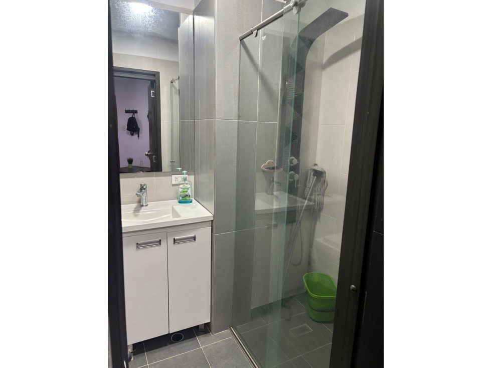 VENDO APARTAESTUDIO - OFICINA EN EL CENTRO DE PEREIRA — foto 6