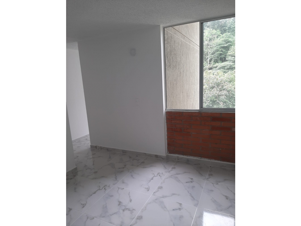 VENDO APARTAMENTO EN CONJUNTO CERRADO VISTA A RESERVA NATURAL — foto 4