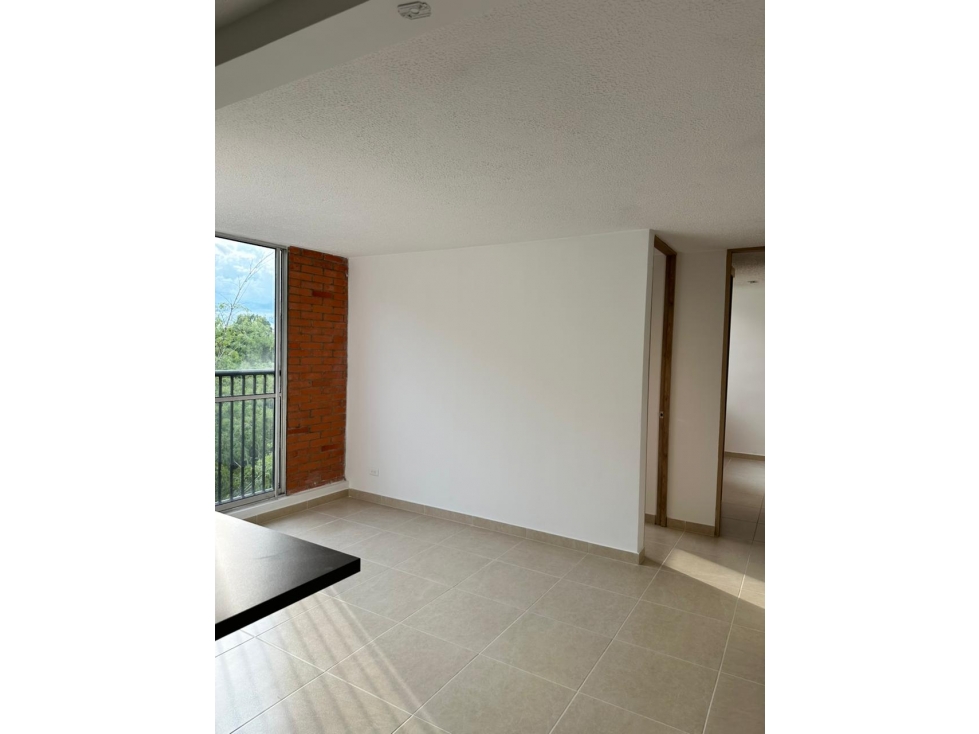 APARTAMENTO FULL ACABADOS VISTA A RESERVA NATURAL — foto 2