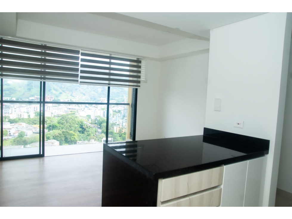 VENDO APARTAMENTO EXCELENTE UBICACIÓN HERMOSA VISTA